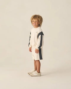 Boxing Short | Natural | Rylee & Cru-6