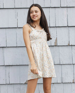 Teen Jane Mini Dress | Bloom | Rylee & Cru-6