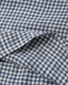 Teen Rachel Skirt | Marine Gingham | Rylee & Cru-4