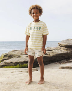 Swim Trunk | Alligators | Rylee & Cru-4