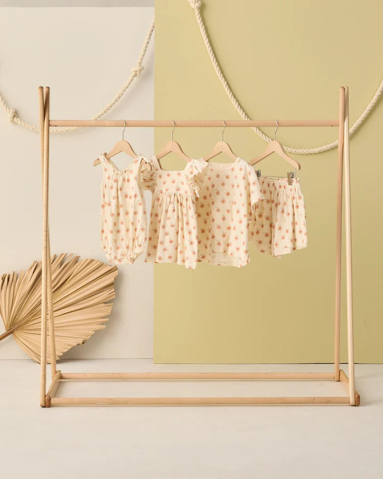 Raegan Set | Peaches | Rylee & Cru-3