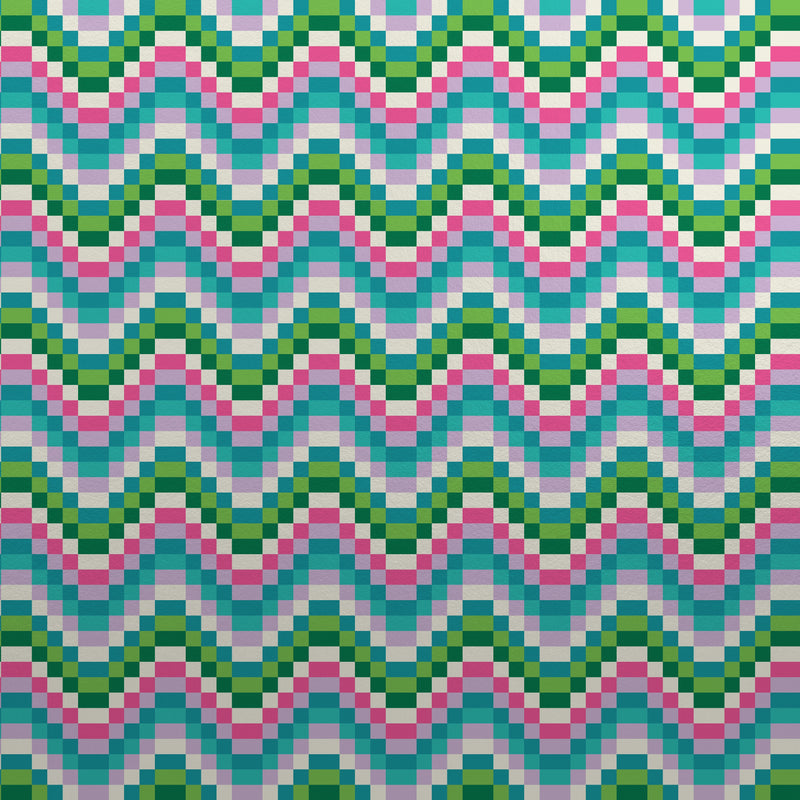 Retro Foil 12x12 Paper Collection 32526-3