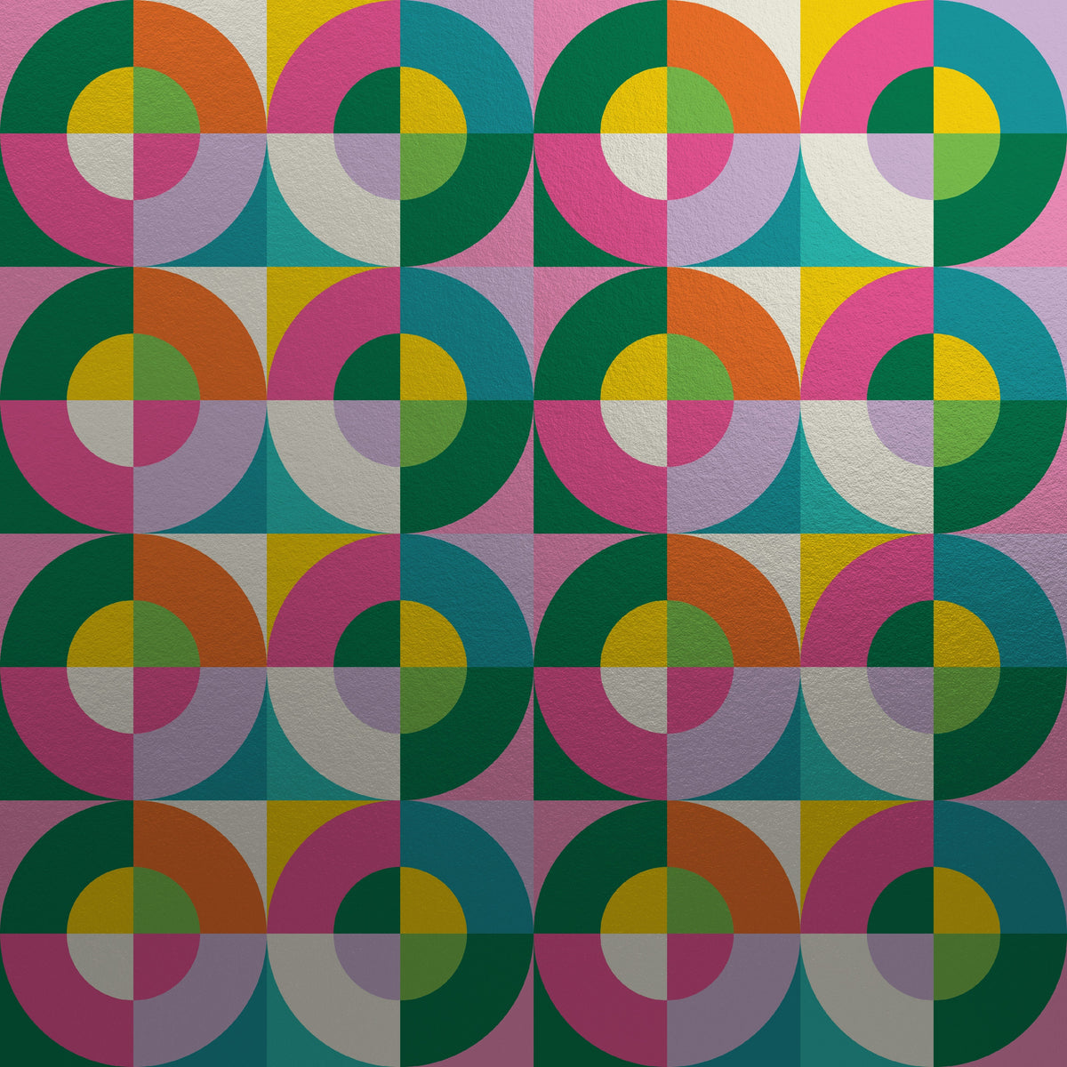 Retro Foil 6x6 Paper Collection 32529-3
