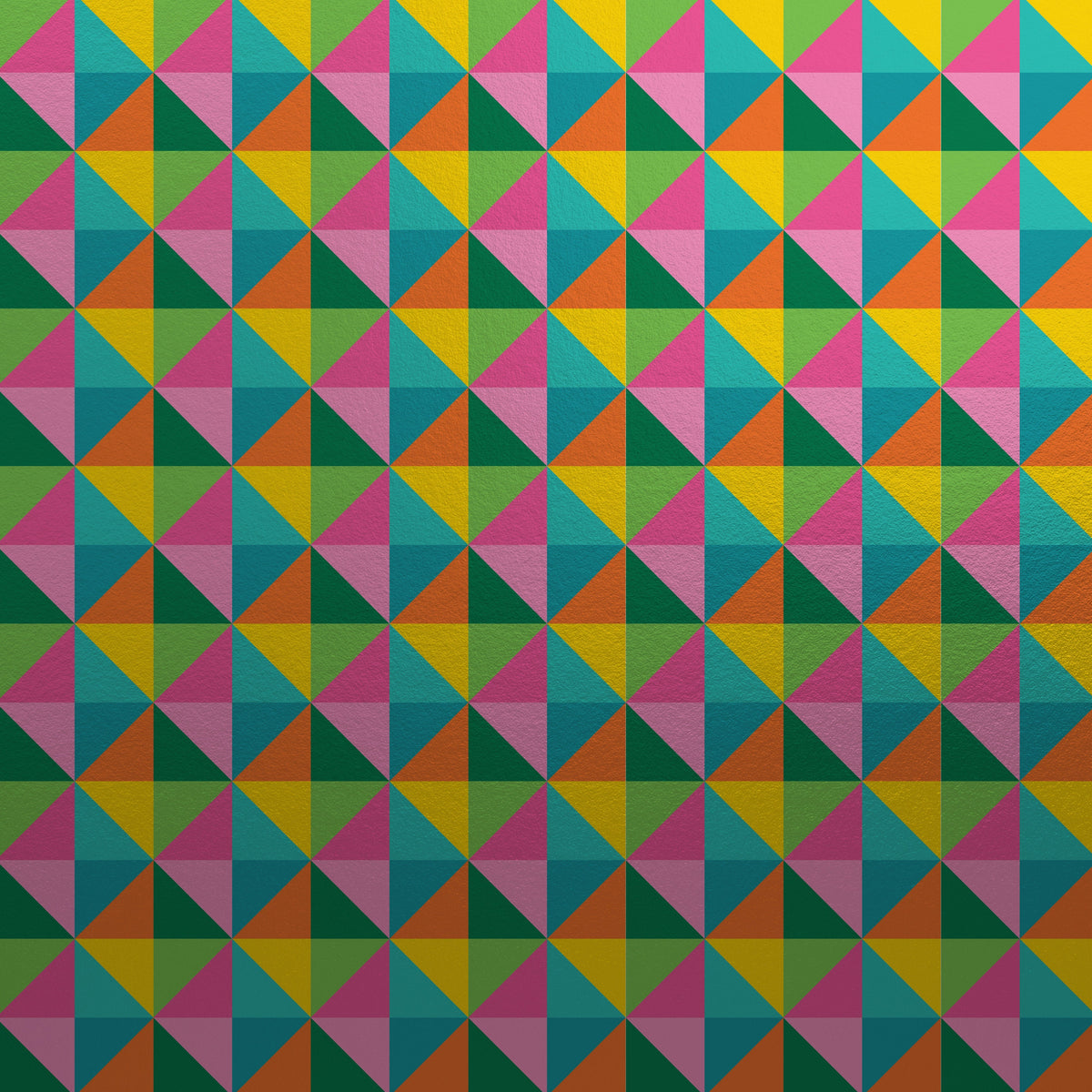 Retro Foil 6x6 Paper Collection 32529-5