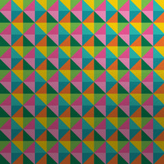 Retro Foil 6x6 Paper Collection 32529-5