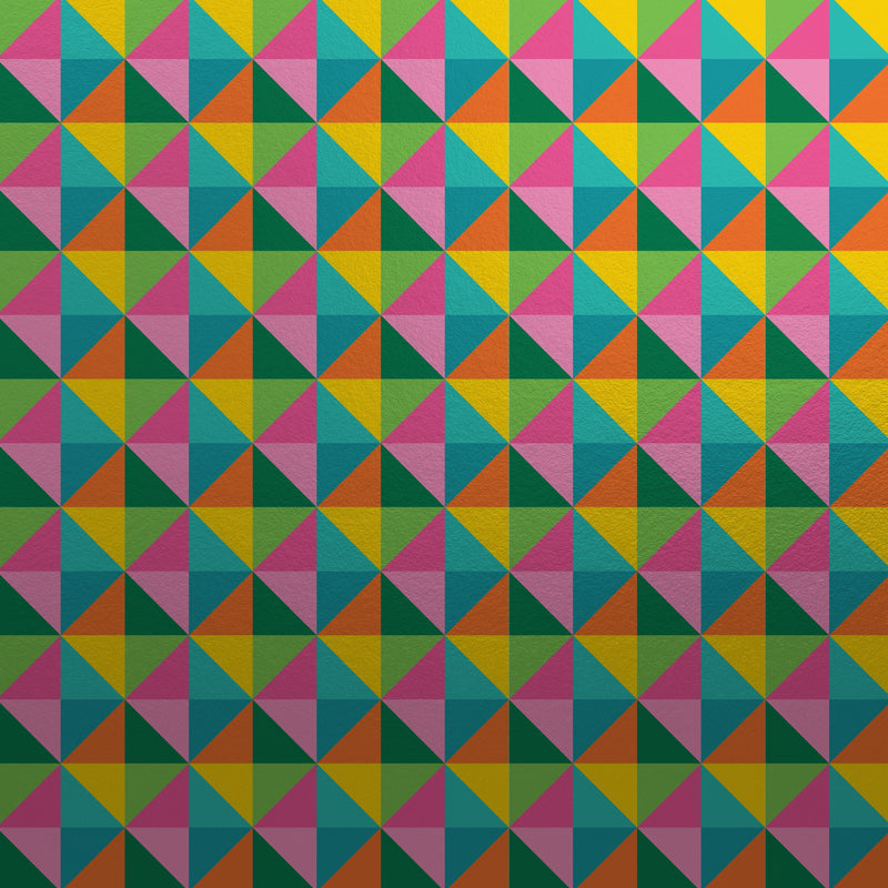 Retro Foil 6x6 Paper Collection 32529-5