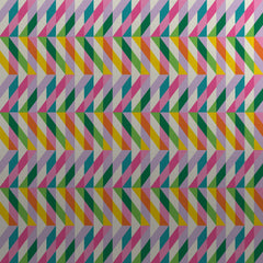 Retro Foil 12x12 Paper Collection 32526-8