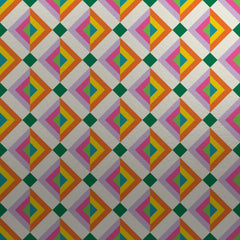Retro Foil 12x12 Paper Collection 32526-9