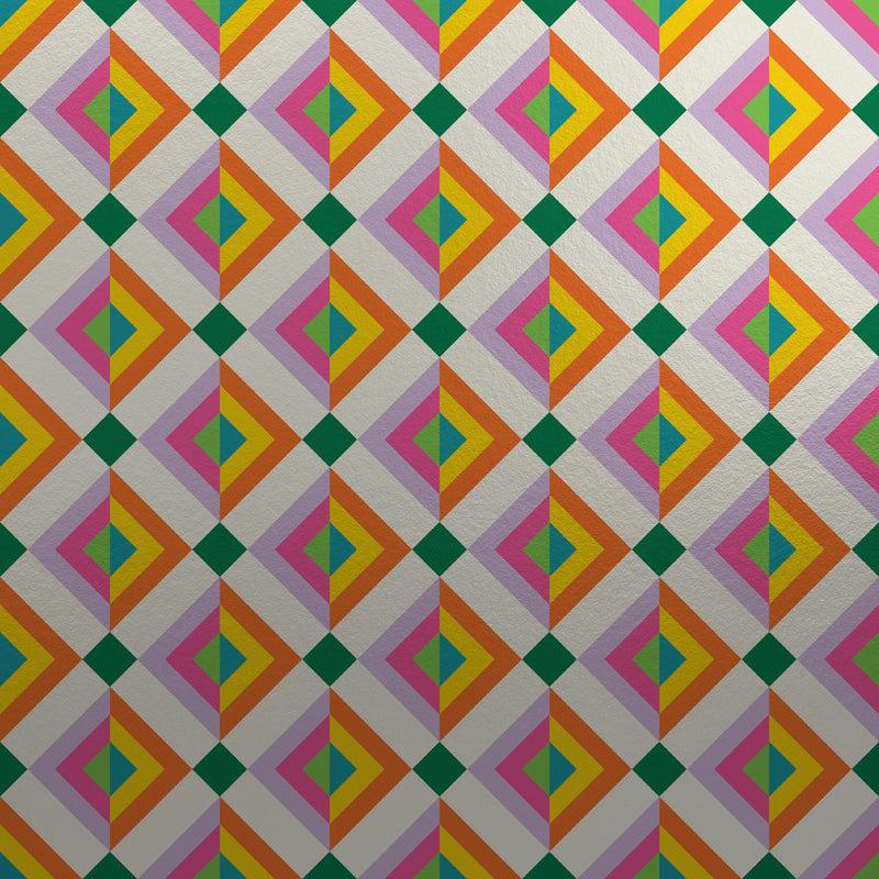 Retro Foil 12x12 Paper Collection 32526-9