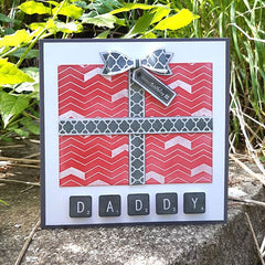 Resist & Reveal Foiled & Die-Cut Bows-3