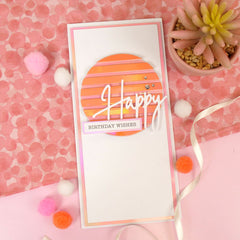 Rainbow Finish Adorable Scorable - Colour Selection-9