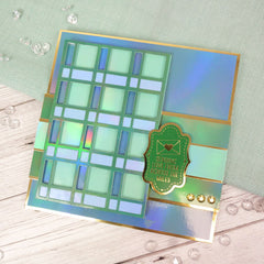 Rainbow Finish Adorable Scorable - Colour Selection-17