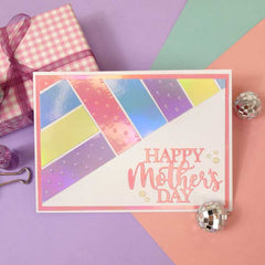 Rainbow Finish Adorable Scorable - Colour Selection-3