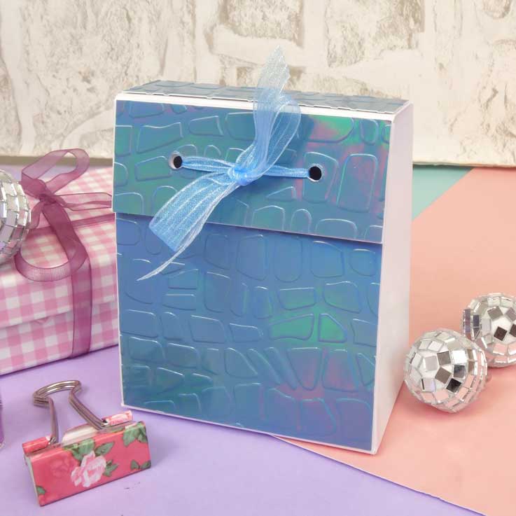 Rainbow Finish Adorable Scorable - Colour Selection-8