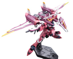 RG 1/144 #09 Justice Gundam-3