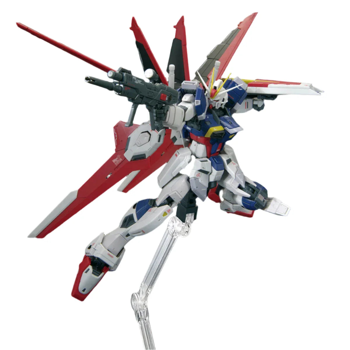 RG 1/144 #39 Force Impulse Gundam Spec II-5