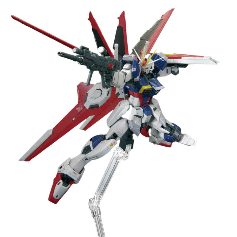 RG 1/144 #39 Force Impulse Gundam Spec II-5