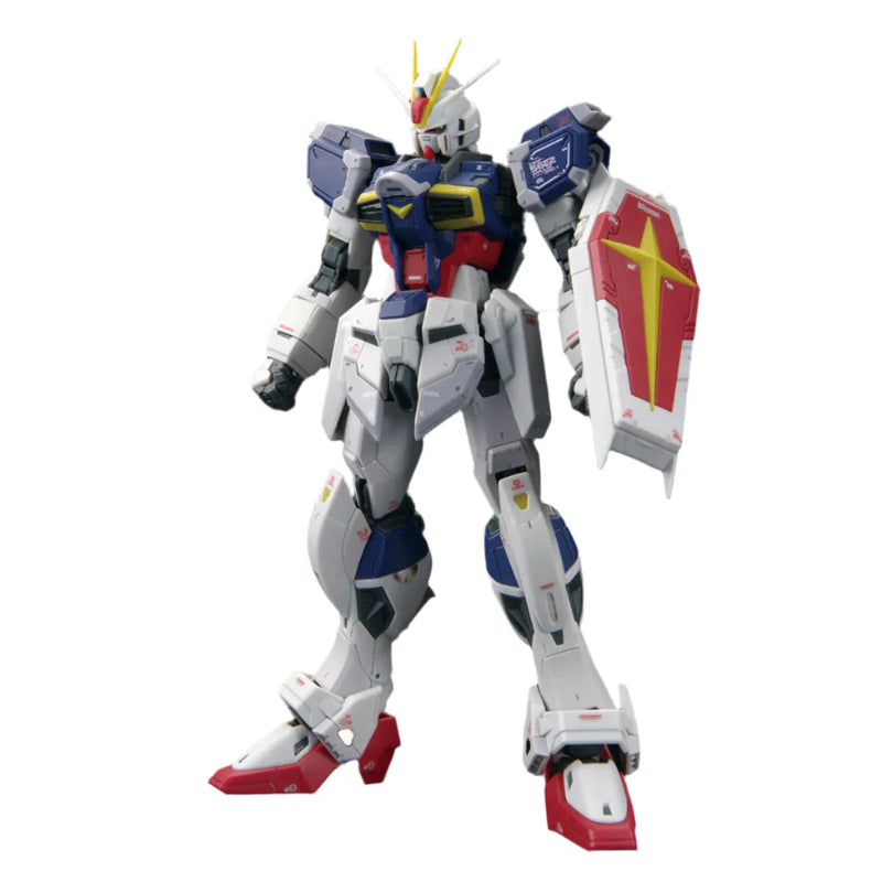 RG 1/144 #39 Force Impulse Gundam Spec II-7