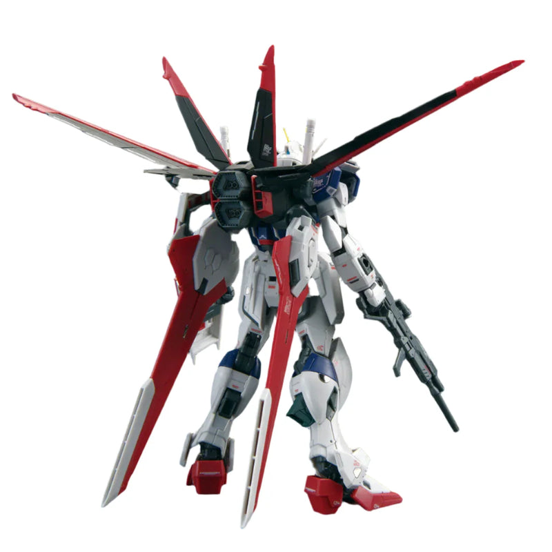 RG 1/144 #39 Force Impulse Gundam Spec II-3
