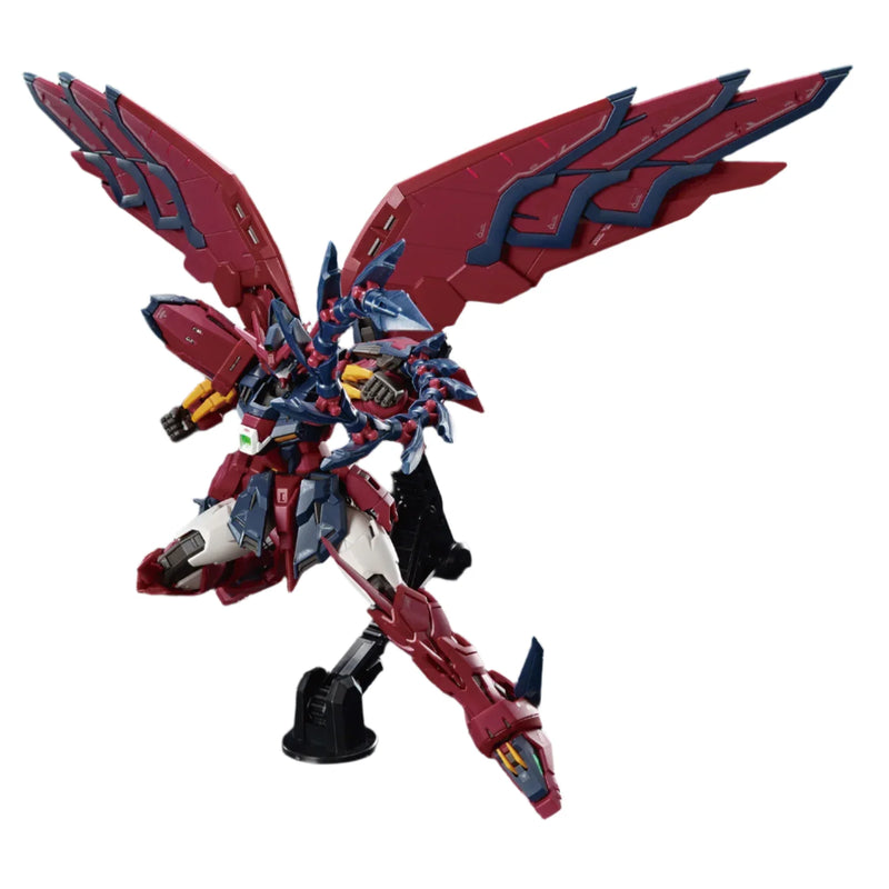 Bandai RG 1/144 Gundam Epyon-6
