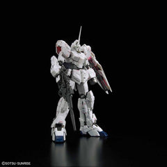 RG #025 Unicorn Gundam 1/144-5