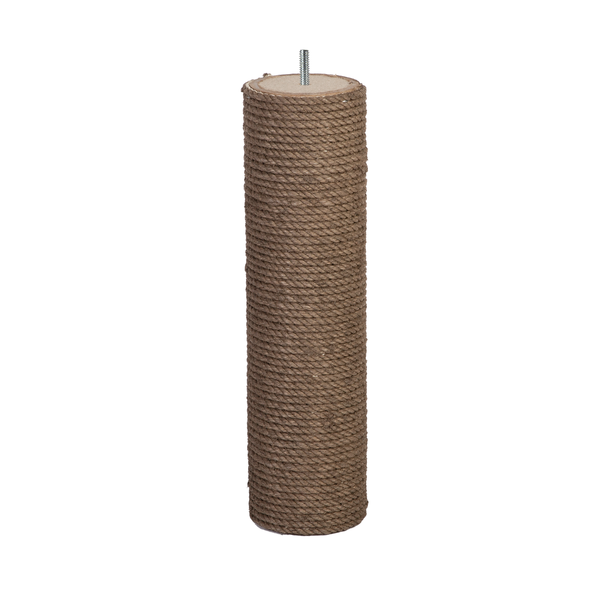 Fique Rope Replacement Post with screw - 15 Inch-6