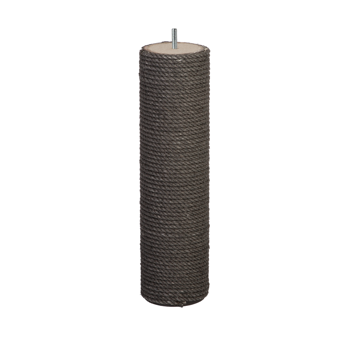 Fique Rope Replacement Post with screw - 15 Inch-2