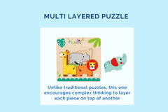 123 Baby Box Montessori Educational Box - Ages 18–21 Months-5