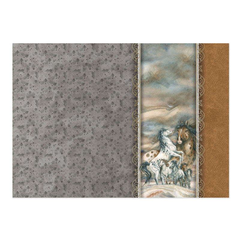 Be Yourself Luxury Topper Set-3