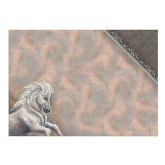 Be Yourself Luxury Topper Set-4