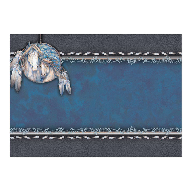 Follow Your Dreams Luxury Topper Set-4