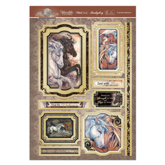 Trust the Unknown Luxury Topper Set-2