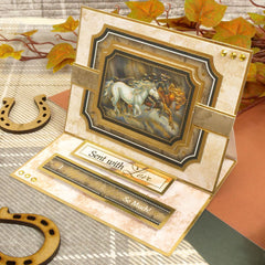 Running Free Luxury Topper Collection-6