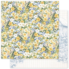 Rustic Spring Basics 12x12 Paper Collection 34254-5