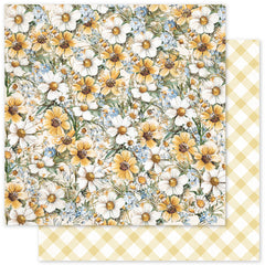 Rustic Spring 6x6 Paper Collection 34251-7