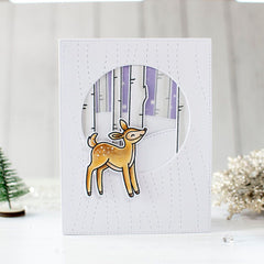 Deer To Me Dies-4