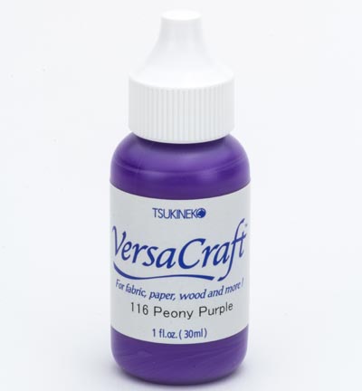 Tsukineko Versacraft Reinkers-5