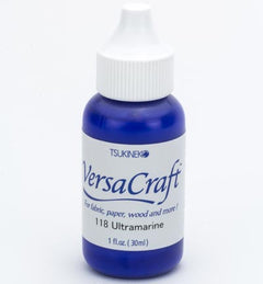 Tsukineko Versacraft Reinkers-6
