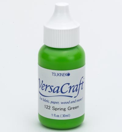 Tsukineko Versacraft Reinkers-9