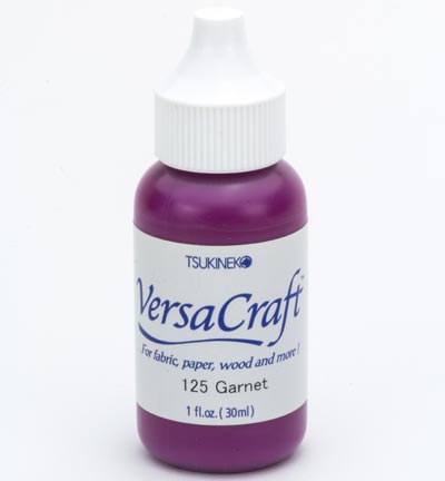 Tsukineko Versacraft Reinkers-10