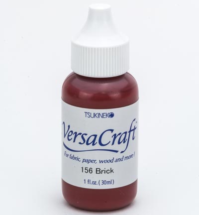Tsukineko Versacraft Reinkers-22