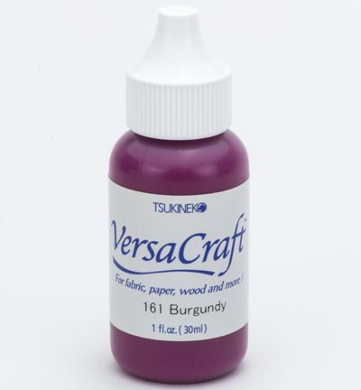 Tsukineko Versacraft Reinkers-26