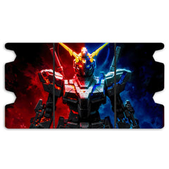 RX-0 Unicorn Gundam - Mach 3 Deck Box-2