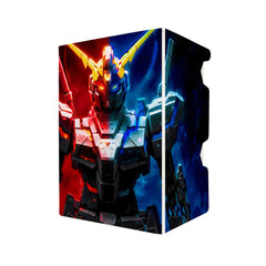 RX-0 Unicorn Gundam - Mach 3 Deck Box-4