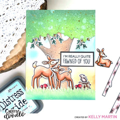 Deer To Me Dies-2