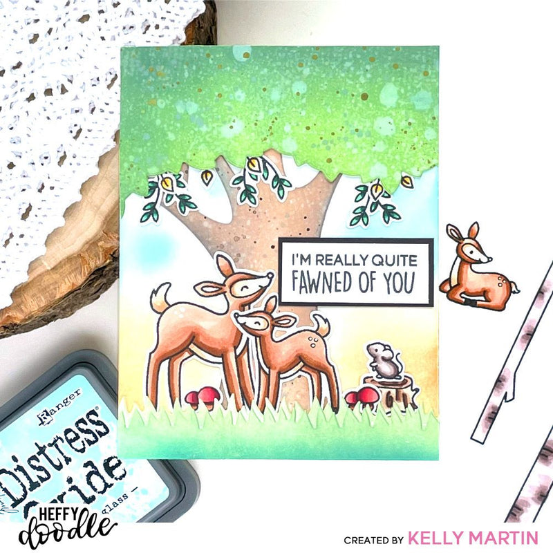 Deer To Me Dies-2
