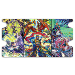 Radiant Typhoon Archetype - Mach 3 Deck Box-2
