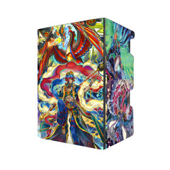 Radiant Typhoon Archetype - Mach 3 Deck Box-1