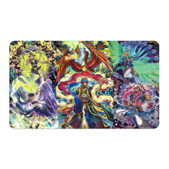 Radiant Typhoon Archetype Playmat-1