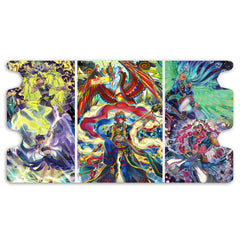 Radiant Typhoon Archetype - Mach 3 Deck Box-5